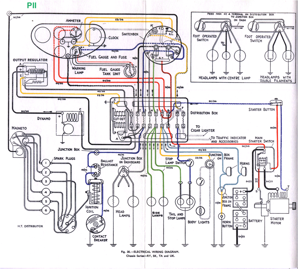 phantom fc40 wiring diagram wiring diagram details phantom fc40 wiring diagram