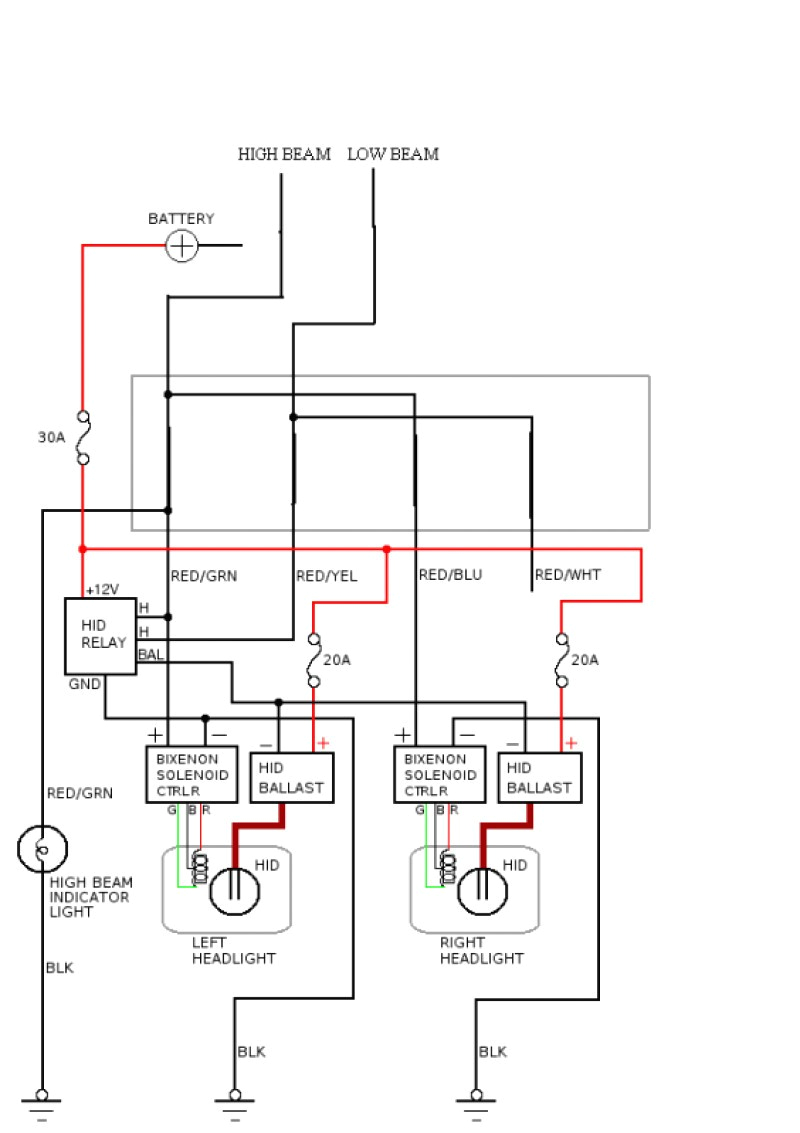 96 dodge headlight wiring wiring diagram post 1996 dodge ram 2500 headlight wiring diagram wiring diagram
