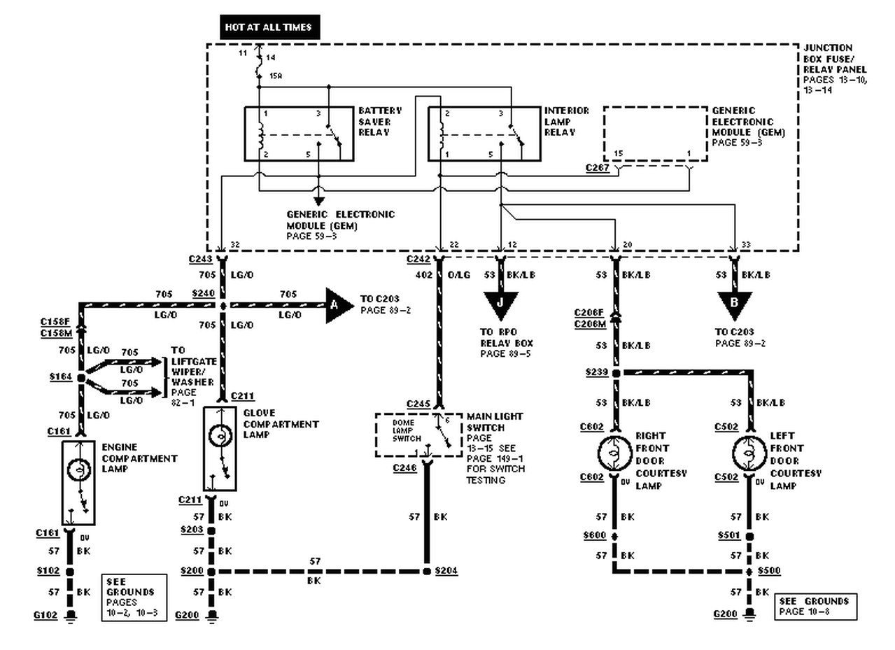 dome light wiring diagram ford wiring diagram blog 2010 f250 dome light wiring schematic