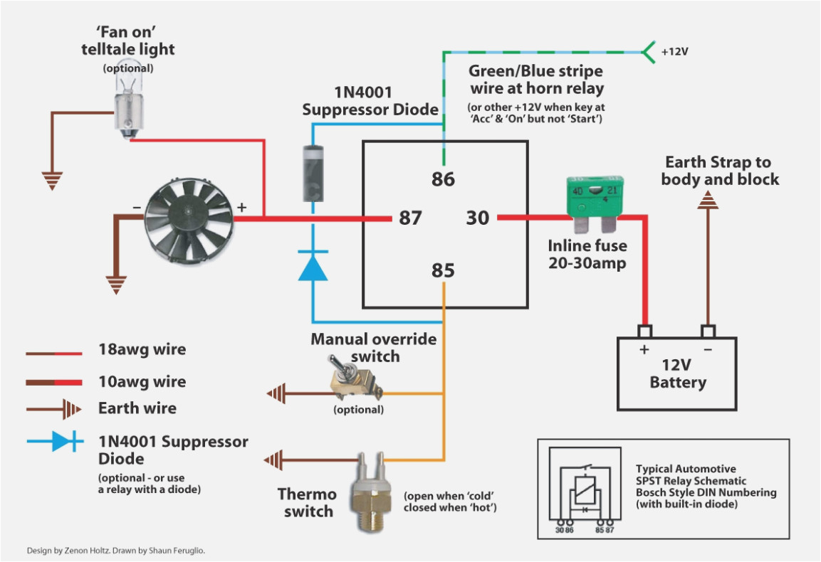 mini cooper radiator fan wiring diagram explained wiring diagrams electric fan relay diagram jpg