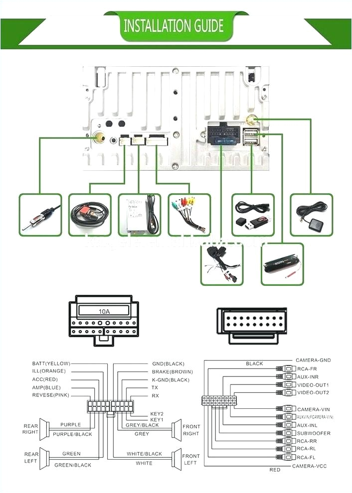 full size of pioneer radio wiring diagram colors elegant dual marine stereo enthusiast diagrams
