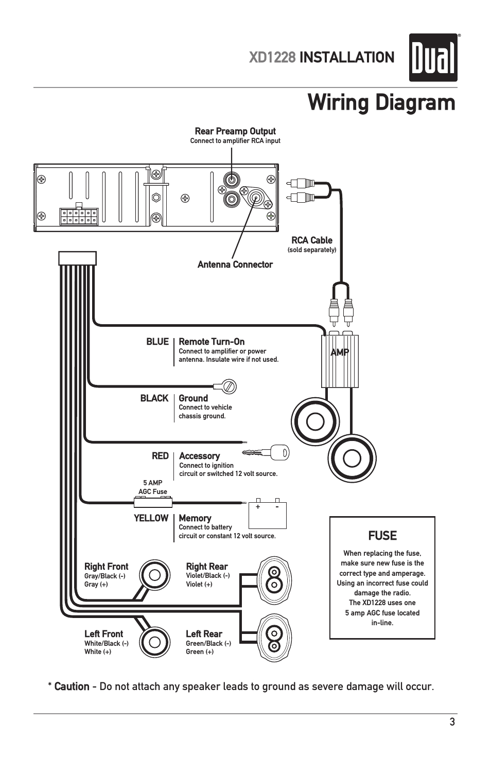 dual radio wiring harness wiring diagrams for wire diagram for dual car stereo wiring diagram for dual radio