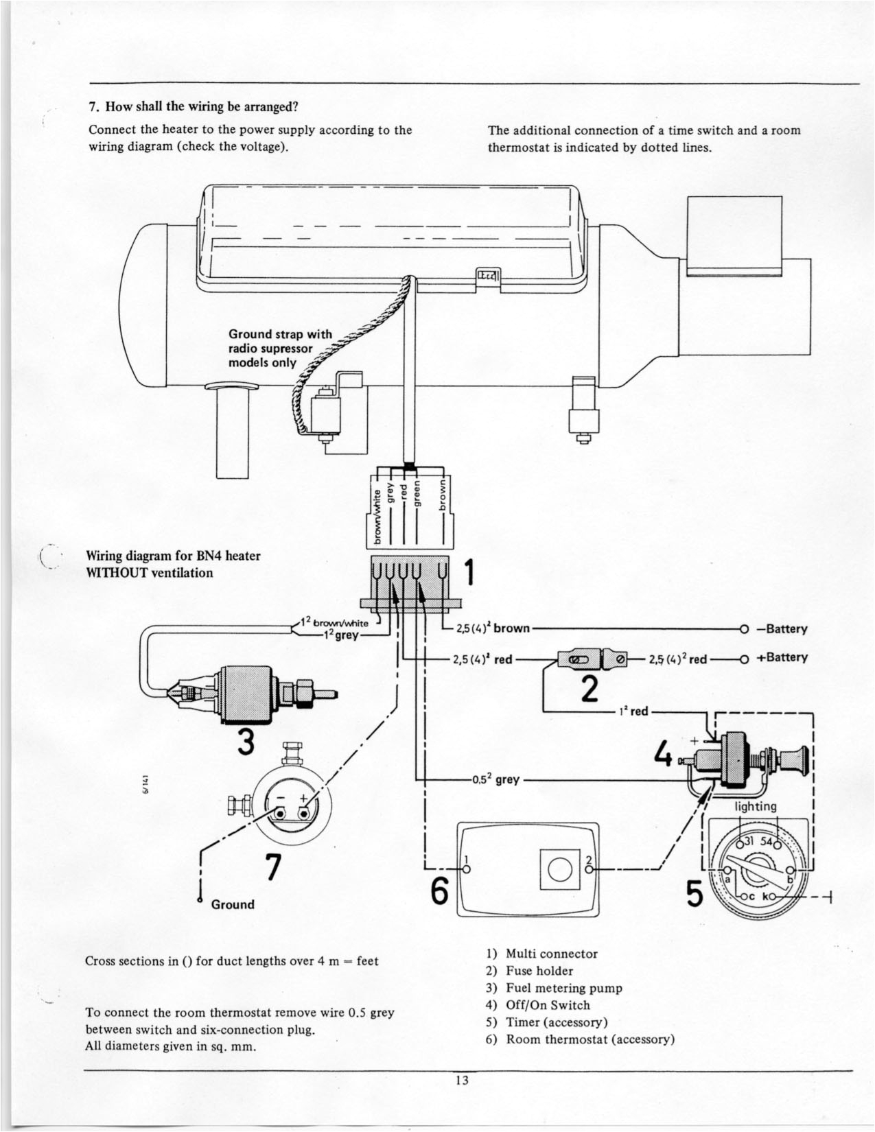 eberspacher wiring diagram best of eberspacher wiring diagram download