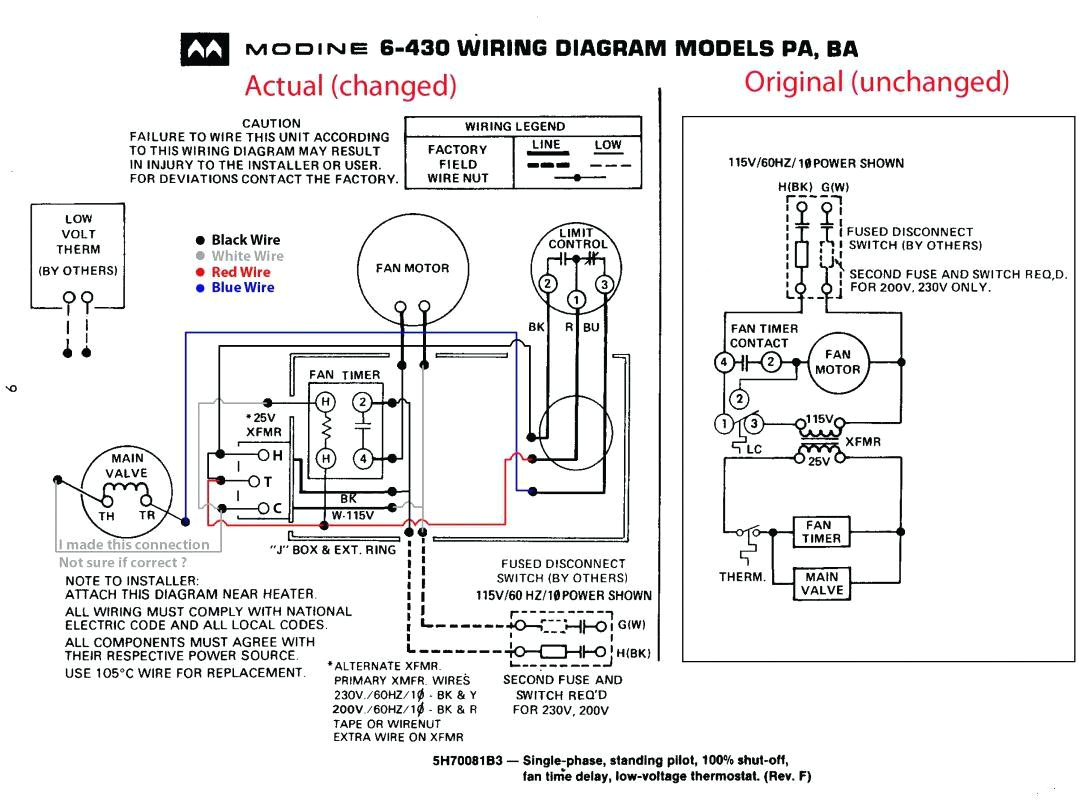 rheem heat pump thermostat wiring diagram low voltage gas furnace inside 11 jpg