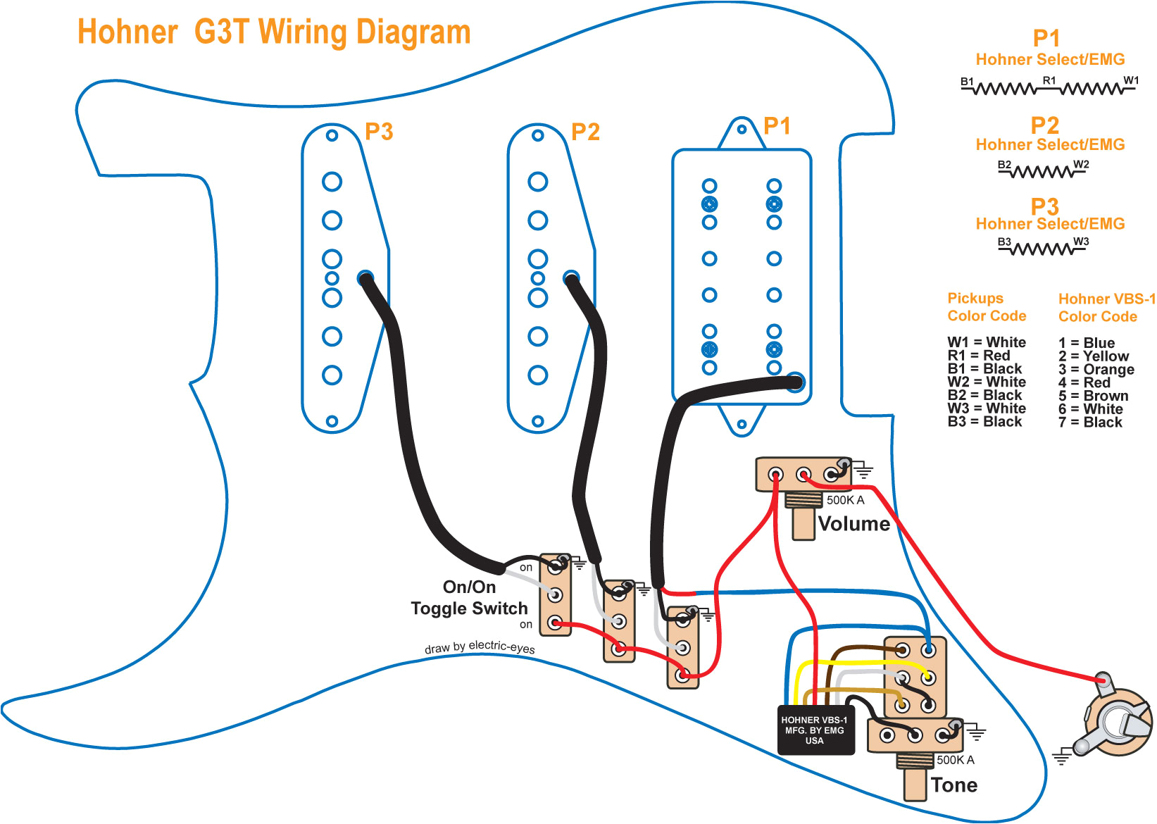 hohner g3t wiring diagram jpg