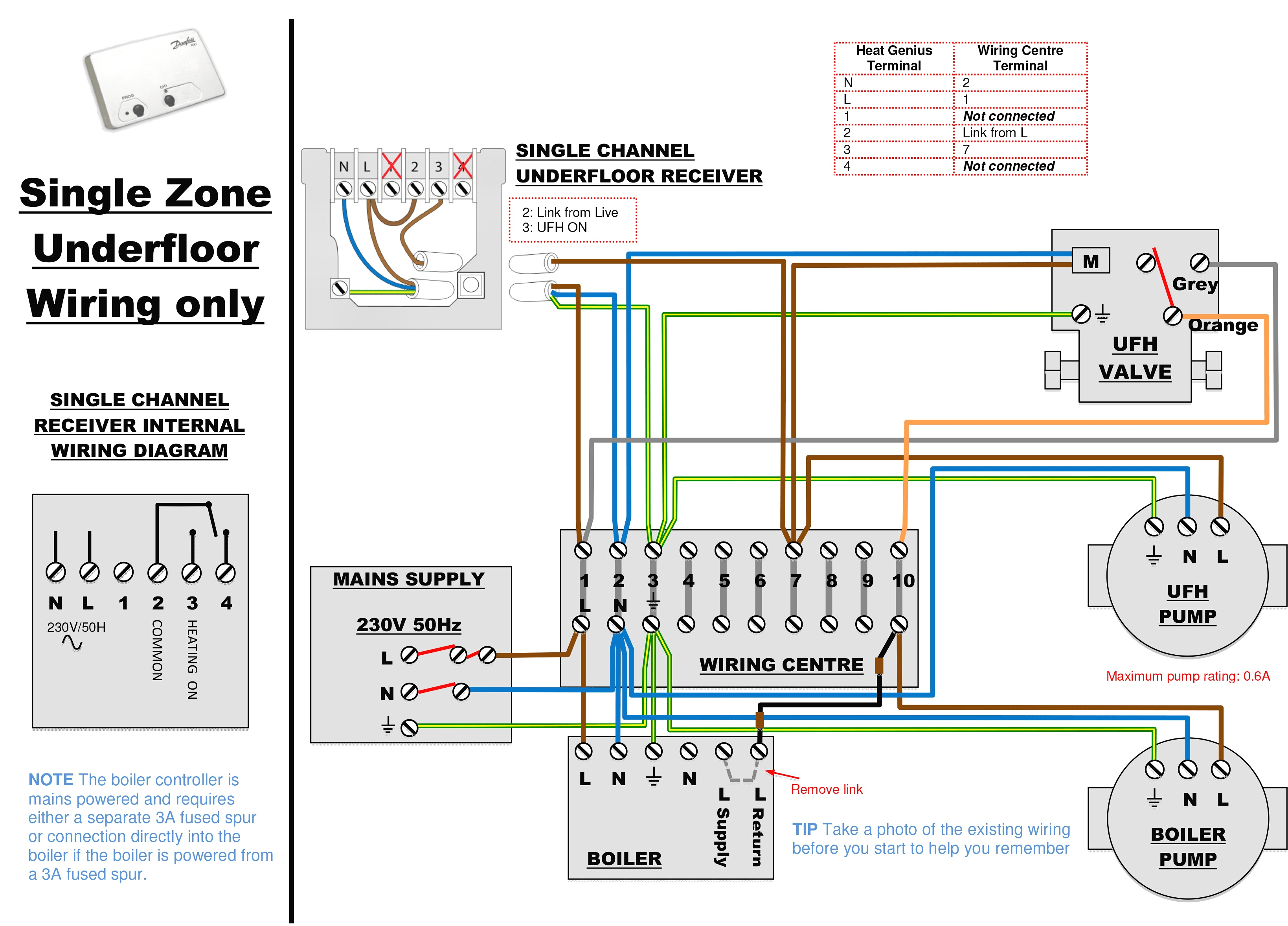 heat meter wiring diagram wiring diagrams posts heat meter wiring diagram