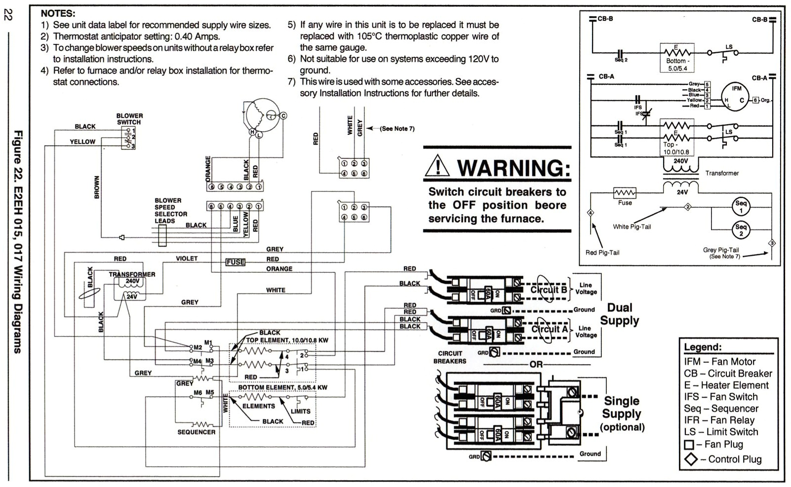 mobile home furnace wiring heat wiring diagrams for home heat wiring diagram