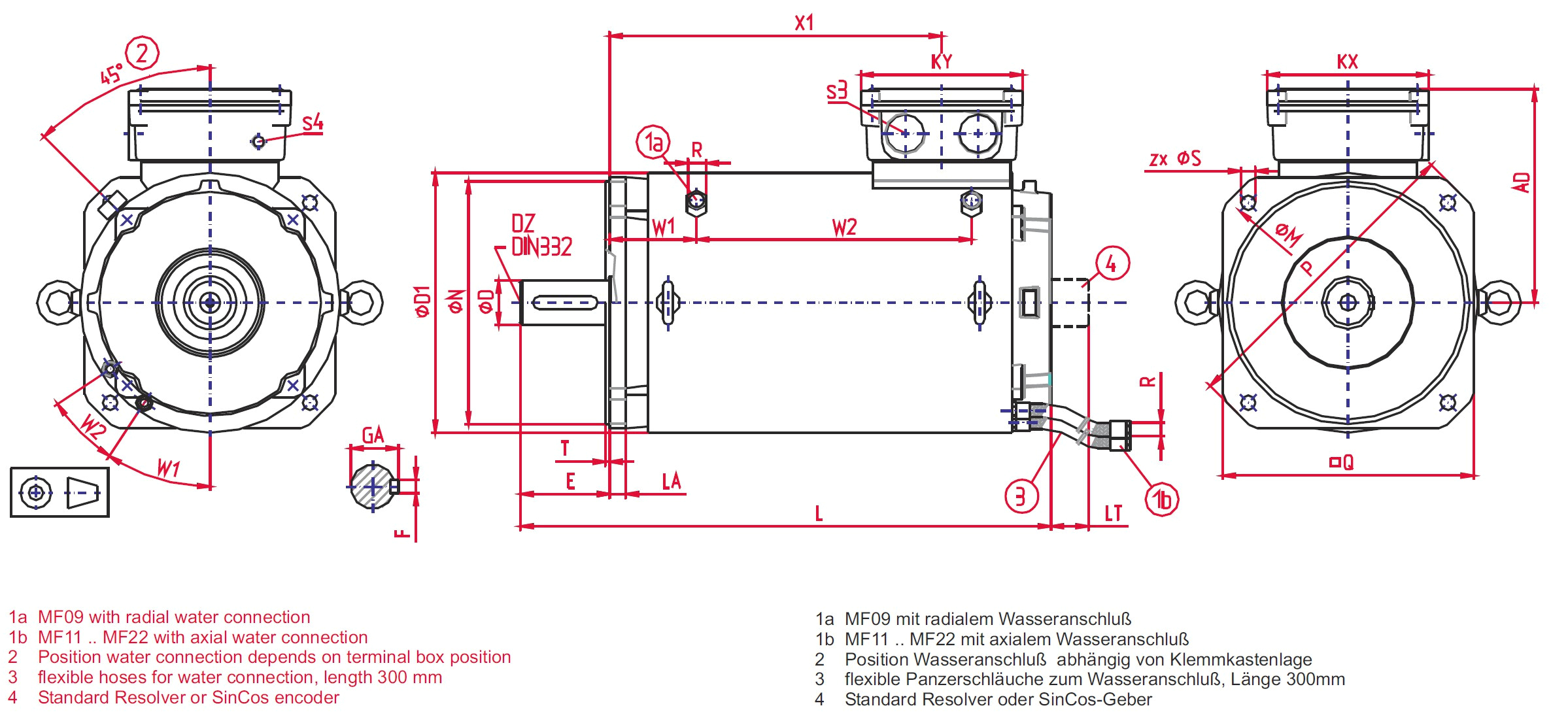 single phase ac motor wiring diagram inspirational 3 phase motor terminal box electrical schematics car wiring