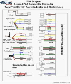 best wiring diagram polaris e bike for controller razor electric scooter electric bike kits