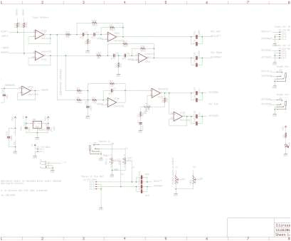 basic electrical wiring lighting fantastic aktive crossoverfrequenzweiche max4478 360customs crossover schematic 0d wiring lighting