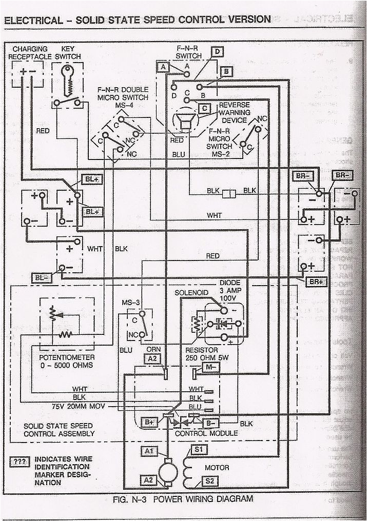 ezgo pds wiring diagram schema diagram database ezgo txt dcs wiring diagram e z go wiring diagram