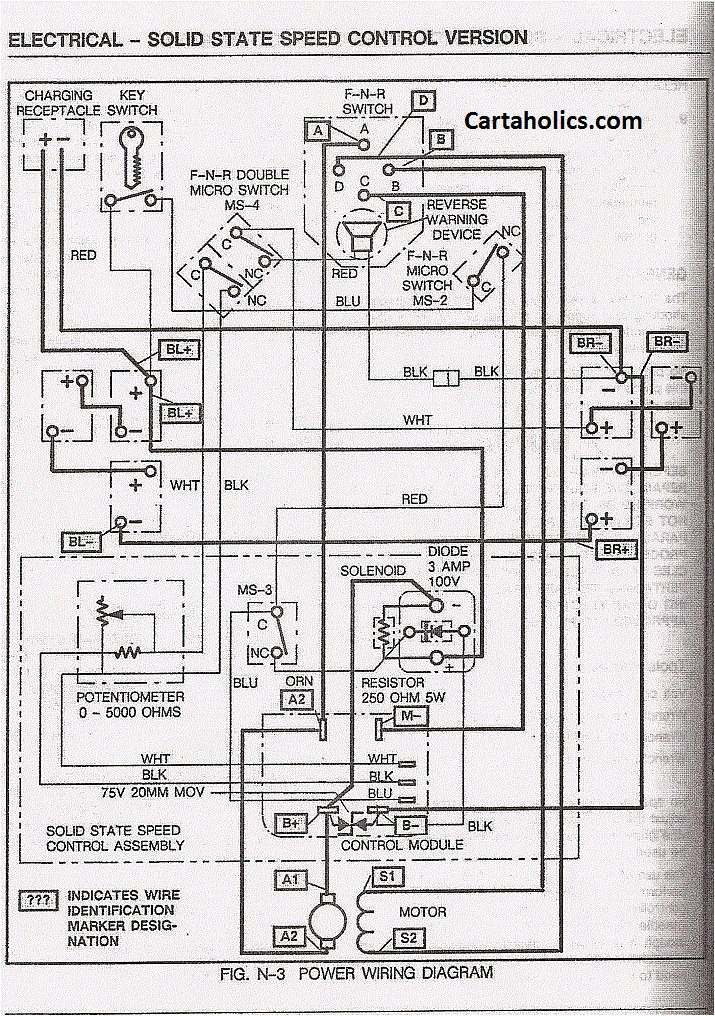 ezgo marathon wiring diagram gif