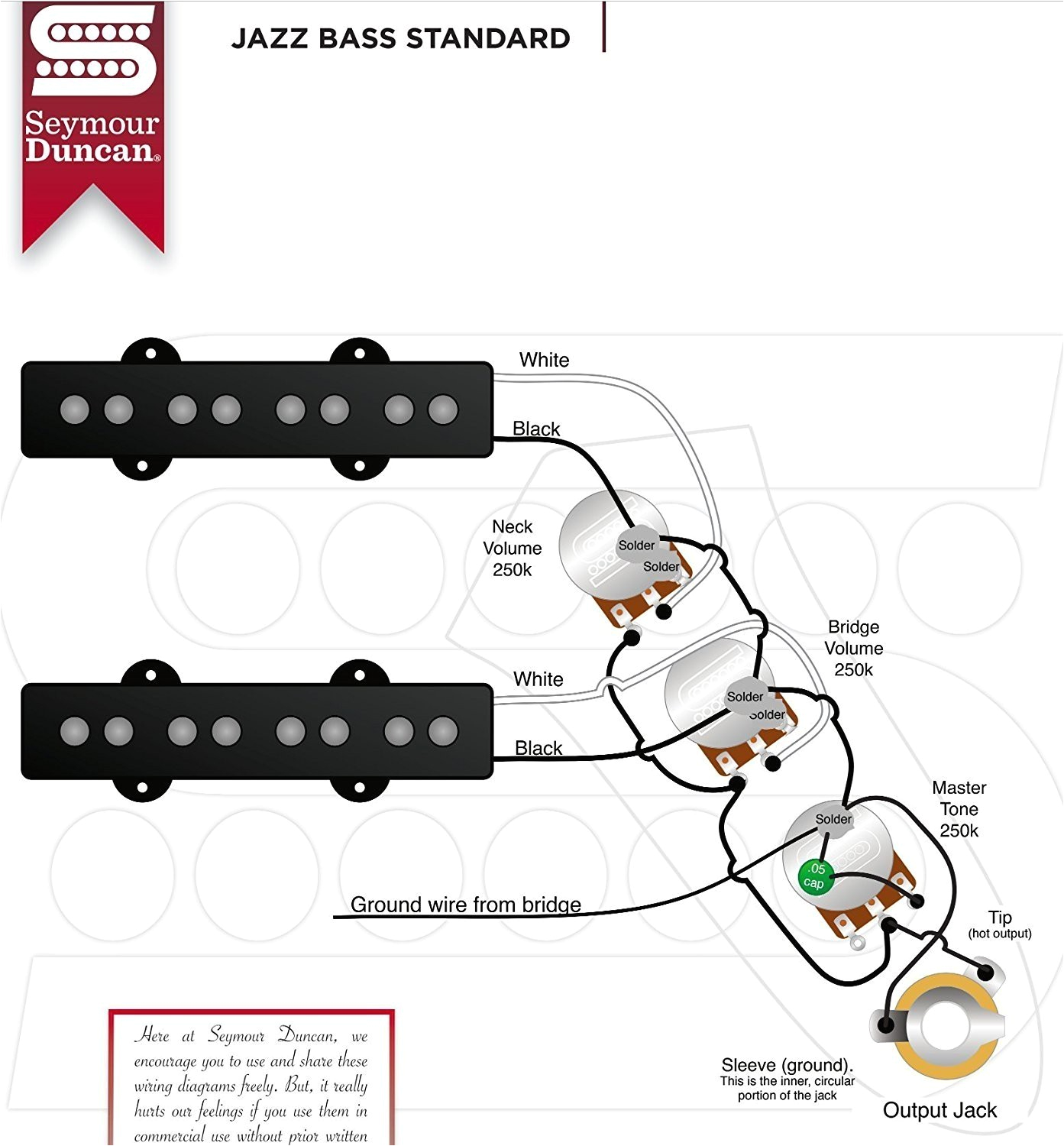standard p b wiring diagram wiring diagram image fender deluxe p b wiring diagram
