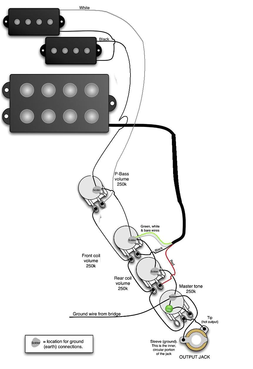 fender precision bass wiring diagram for template squier p and infender precision bass wiring diagram for