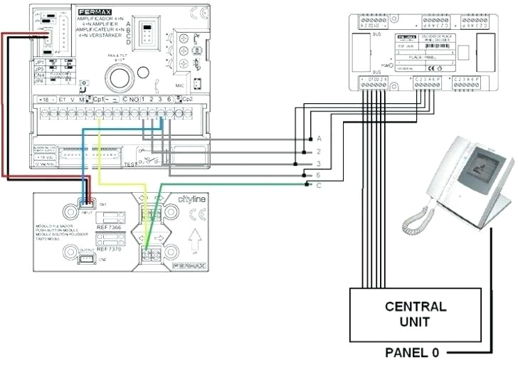 nutone wiring schematic medium size of intercom wiring diagram system schematic installation instructions in i video