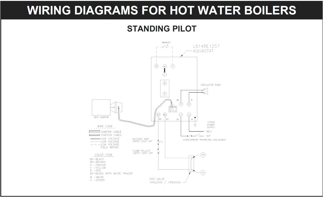 automatic vent damper wiring diagram field dampers for boilers of v jpg