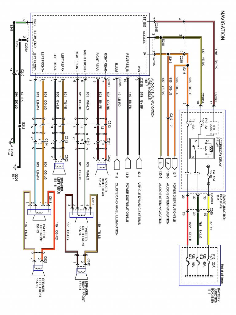 Fiesta Mk7 Wiring Diagram ford Wiring Diagram Pdf Wiring Diagram Files