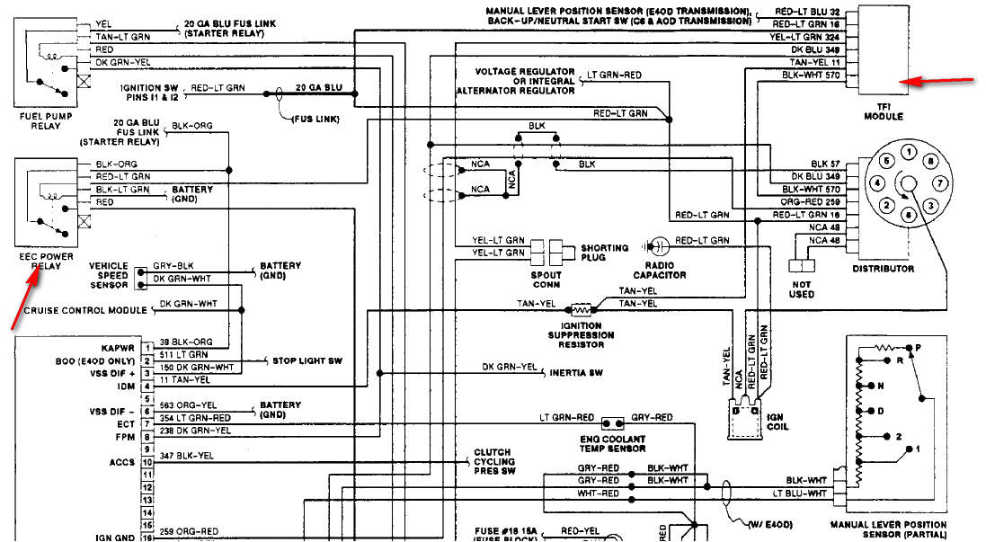 460 engine wiring diagram wiring diagrams terms1992 ford 460 engine diagram wiring diagram info 460 volt