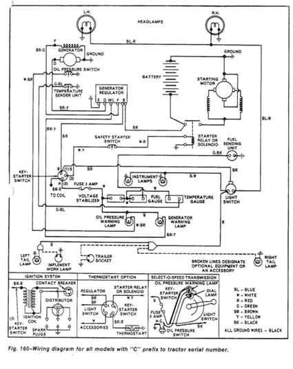 dexta wiring diagram