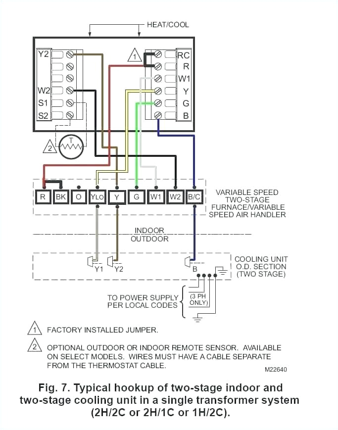furnace thermostat wiring diagram collection com trane xv80 efficiency of reviews
