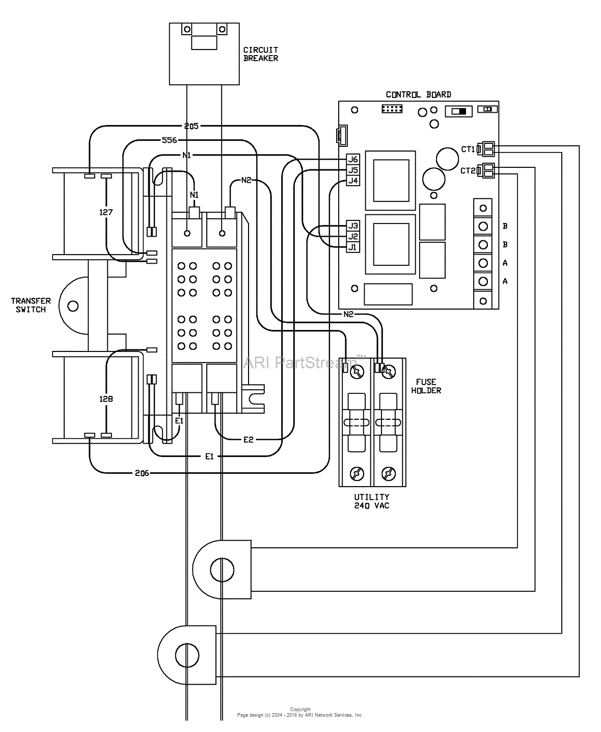 generac ats wiring diagram wiring diagram showgenerac transfer switch wiring pdf wiring diagrams value generac ats