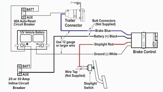 tekonsha brake controller tekonsha envoy wiring diagram fresh primus brake controller