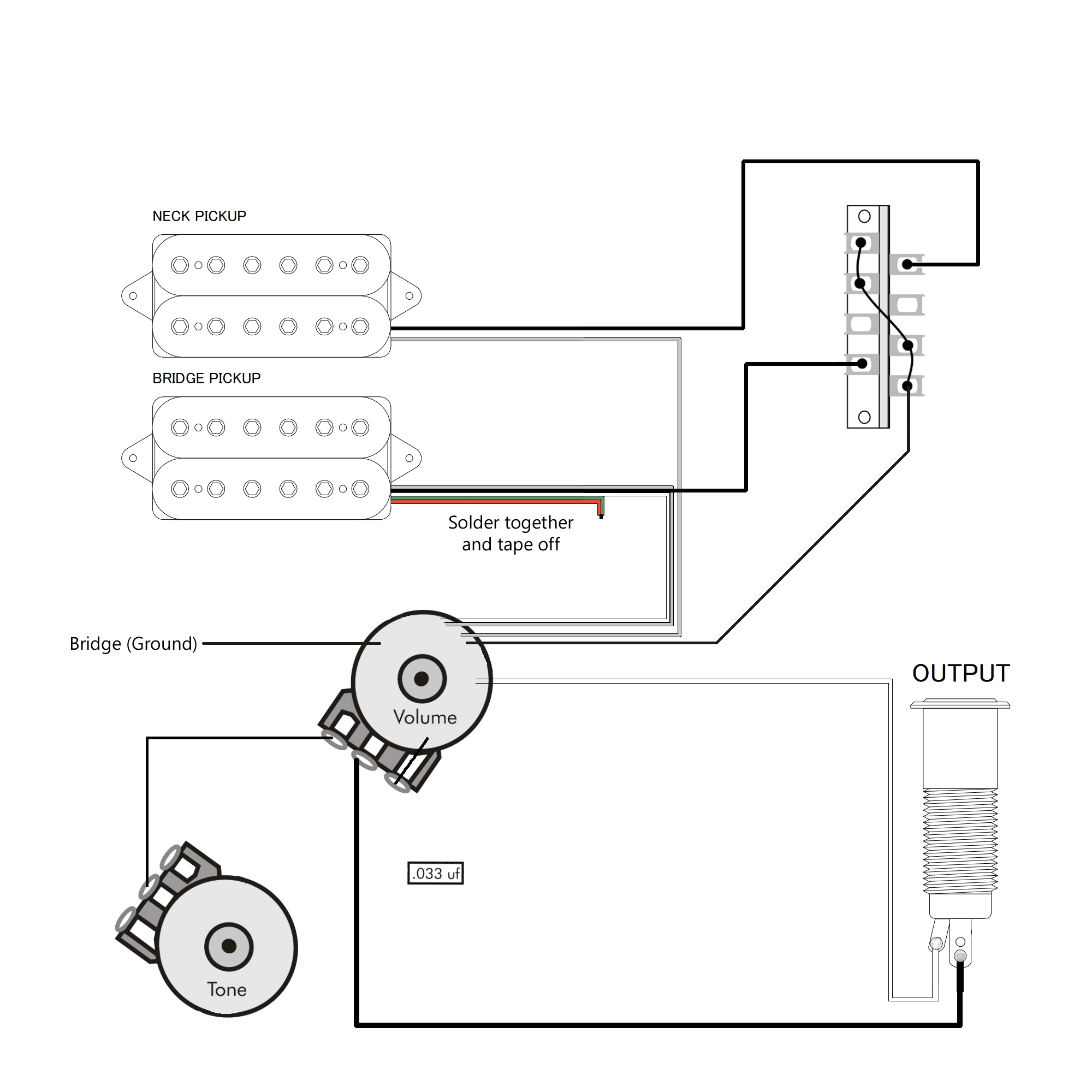 gibson varitone wiring diagram luxury bc rich varitone filter diagram plete wiring diagrams