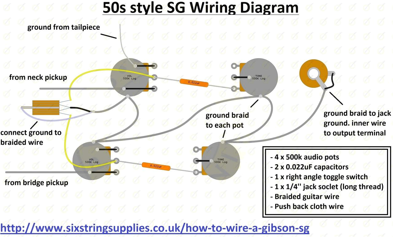 gibson sg wiring diagram jpg