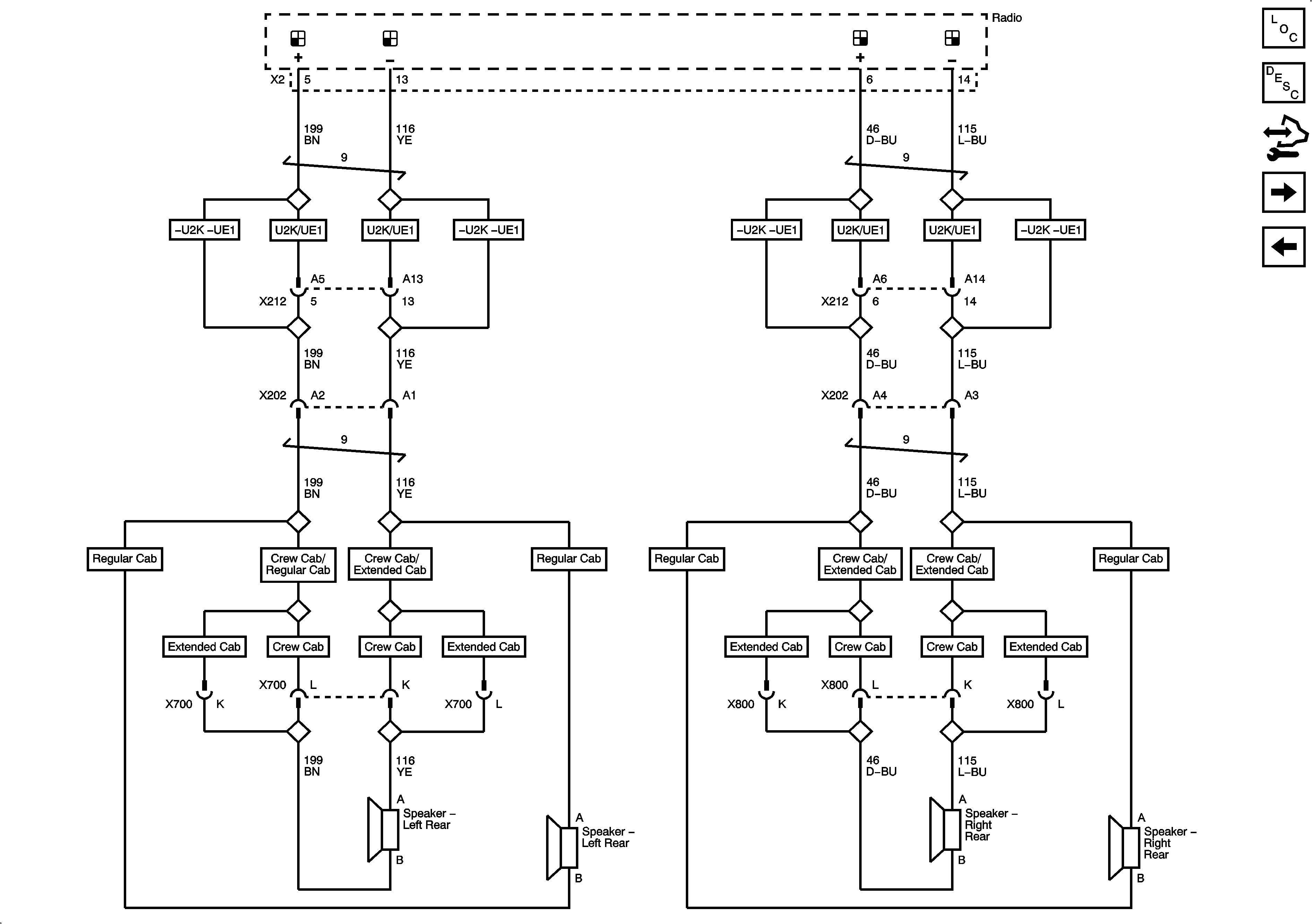 2004 chevy silverado ebcm wiring diagram wiring diagram pos gmc ebcm wiring schematic