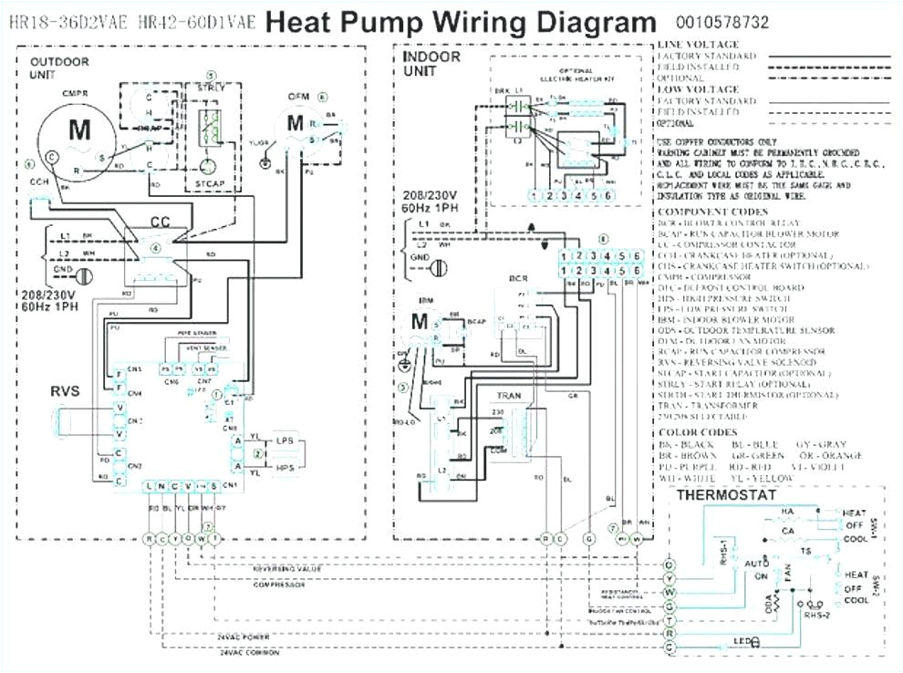 goodman heat pump control wiring diagram defrost climate of he york medium size of climate control