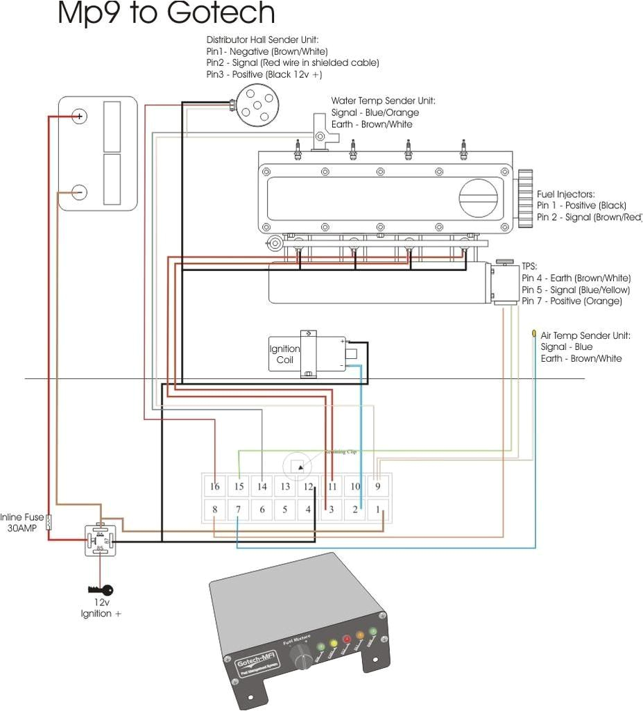 wrg 8370 delphi throttle position sensor wiring schematic 2l 8v agg whit gotech mfi x
