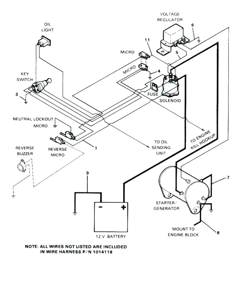 ezgo txt pds wiring diagram ez go gas schematic 2015 golf cart mix ezgo gas wiring