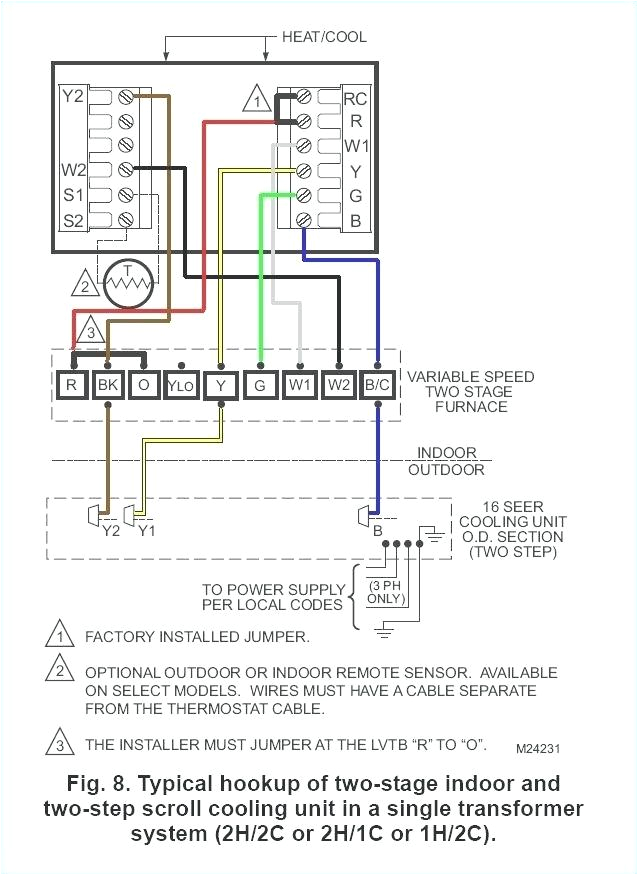 heat pump thermostat wiring diagram awesome outdoor thermostat for heat pump heat pump wiring diagram elegant jpg