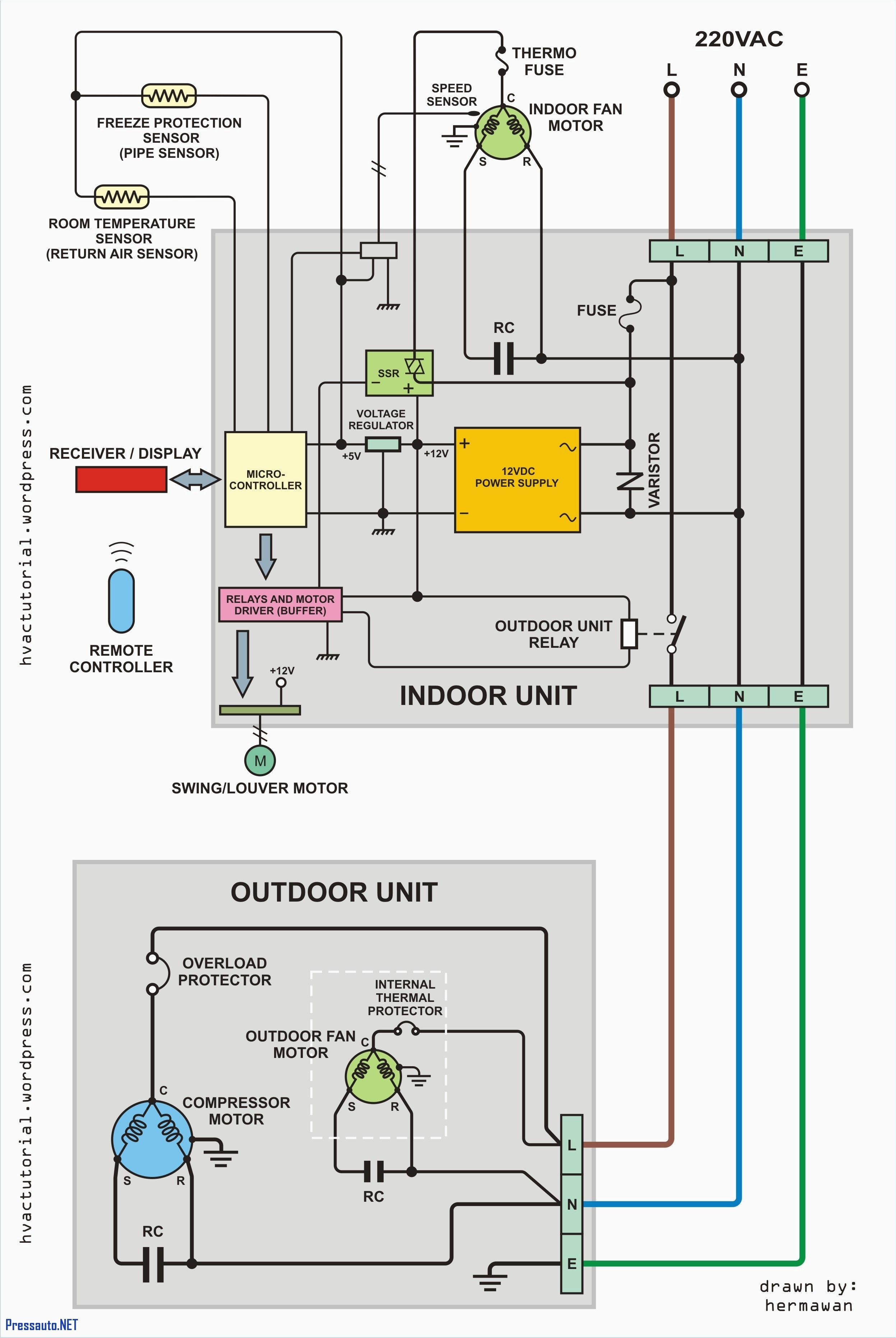 wiring diagram for bryant thermostat 9 honeywell hvac inspirationa york at heat pump nicoh of png