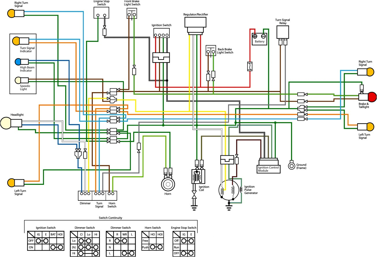 honda cm200 wiring diagram data schematic diagram wiring diagram moreover 1982 honda cm 250 tail light wiring on wiring