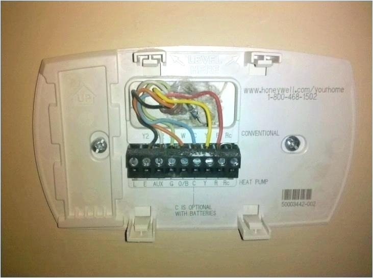 manual for a honeywell thermostat thermostat replace battery thermostat installation manual a good owner today round manual for a honeywell thermostat