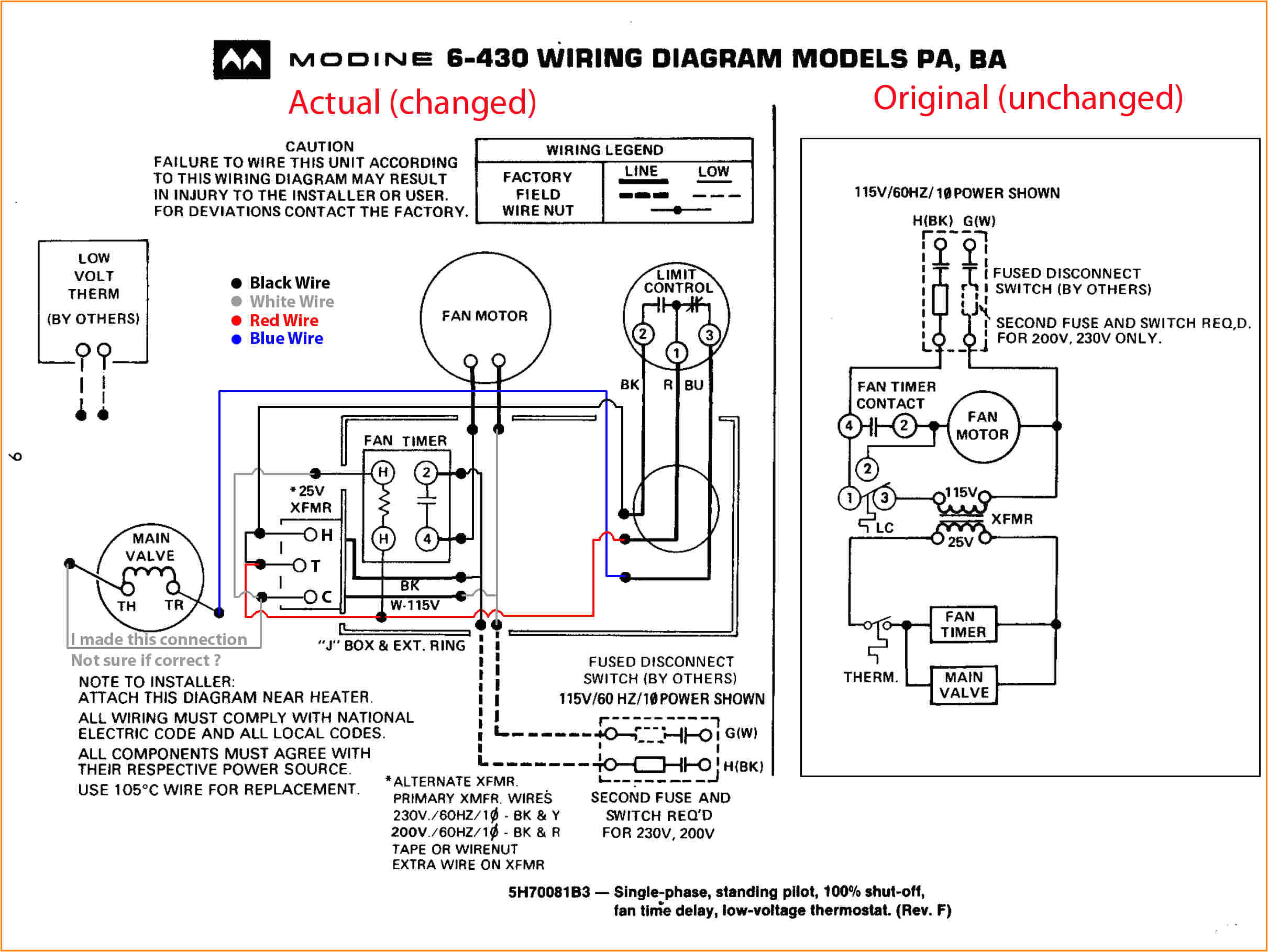 download example electric furnace fan relay wiring diagram jpg