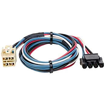 hopkins 53075 plug in simple brake control connector