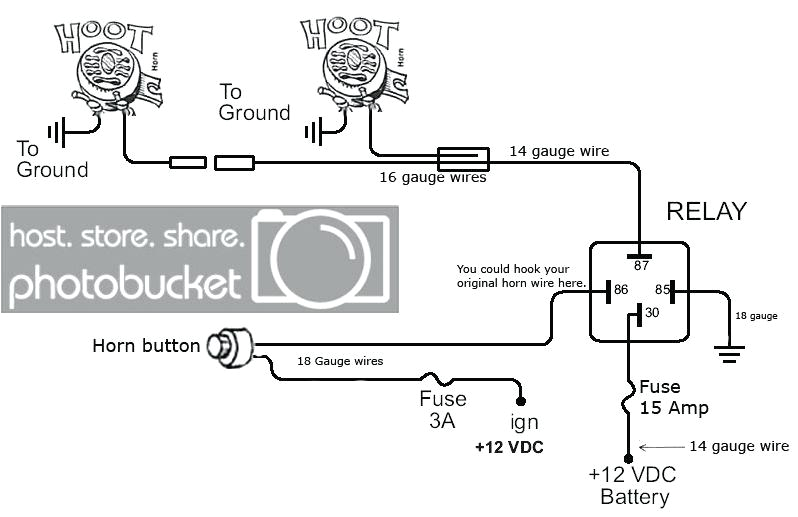 wiring diagram for horn wiring diagram schematicmusical horn diagrams wiring diagram post wiring diagram for hornby