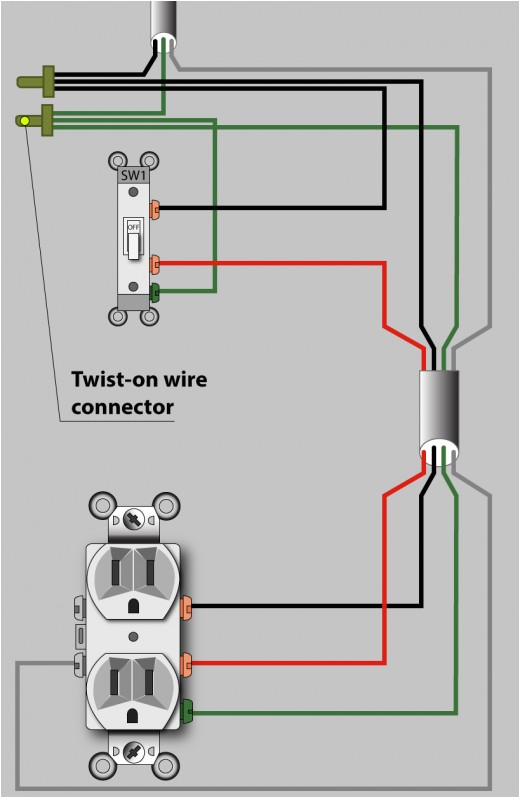 half hot schematic wiring diagram wiring diagrams data hot switch schematic wiring diagram
