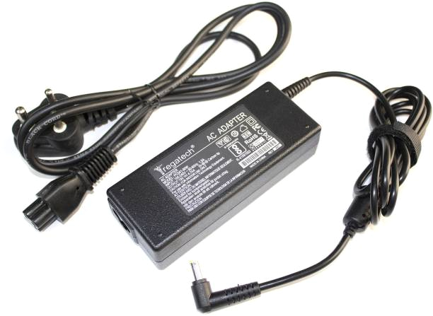 regatech power adapter 19v 4 74a 90w pin 5 5 x 1 7mm laptop battery charger cord