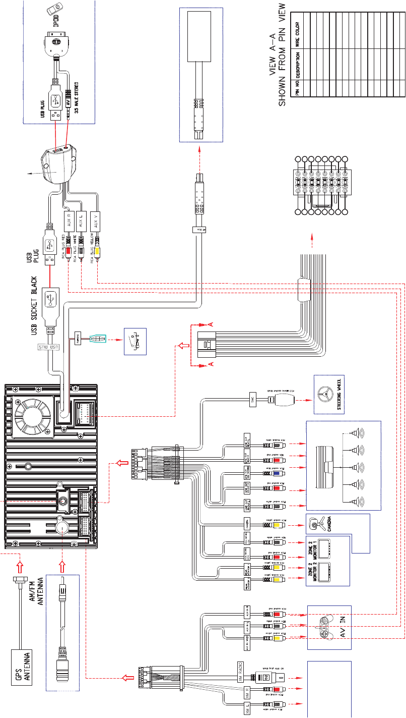 phase linear uv10 wire diagram data schematic diagram jensen uv9 wiring harness diagram