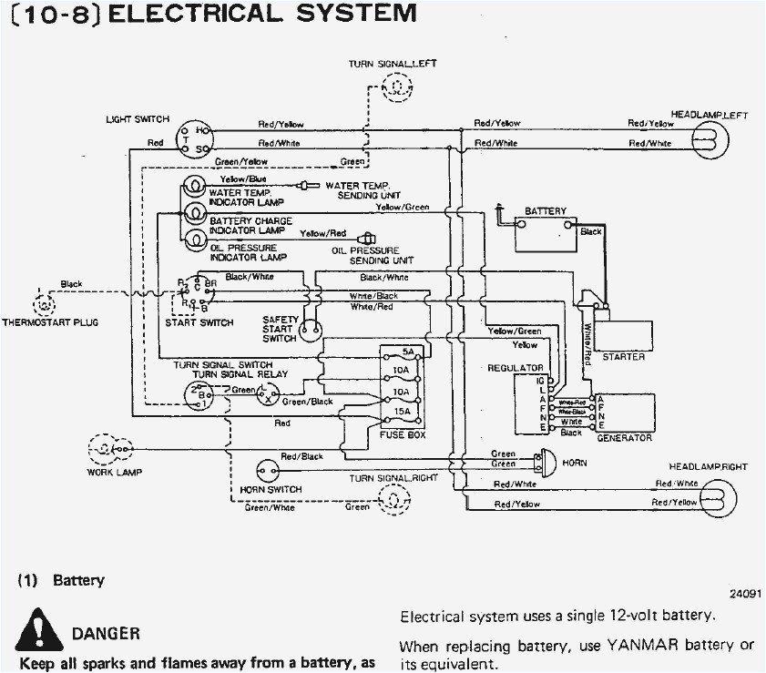 john deere 1050 wiring diagram