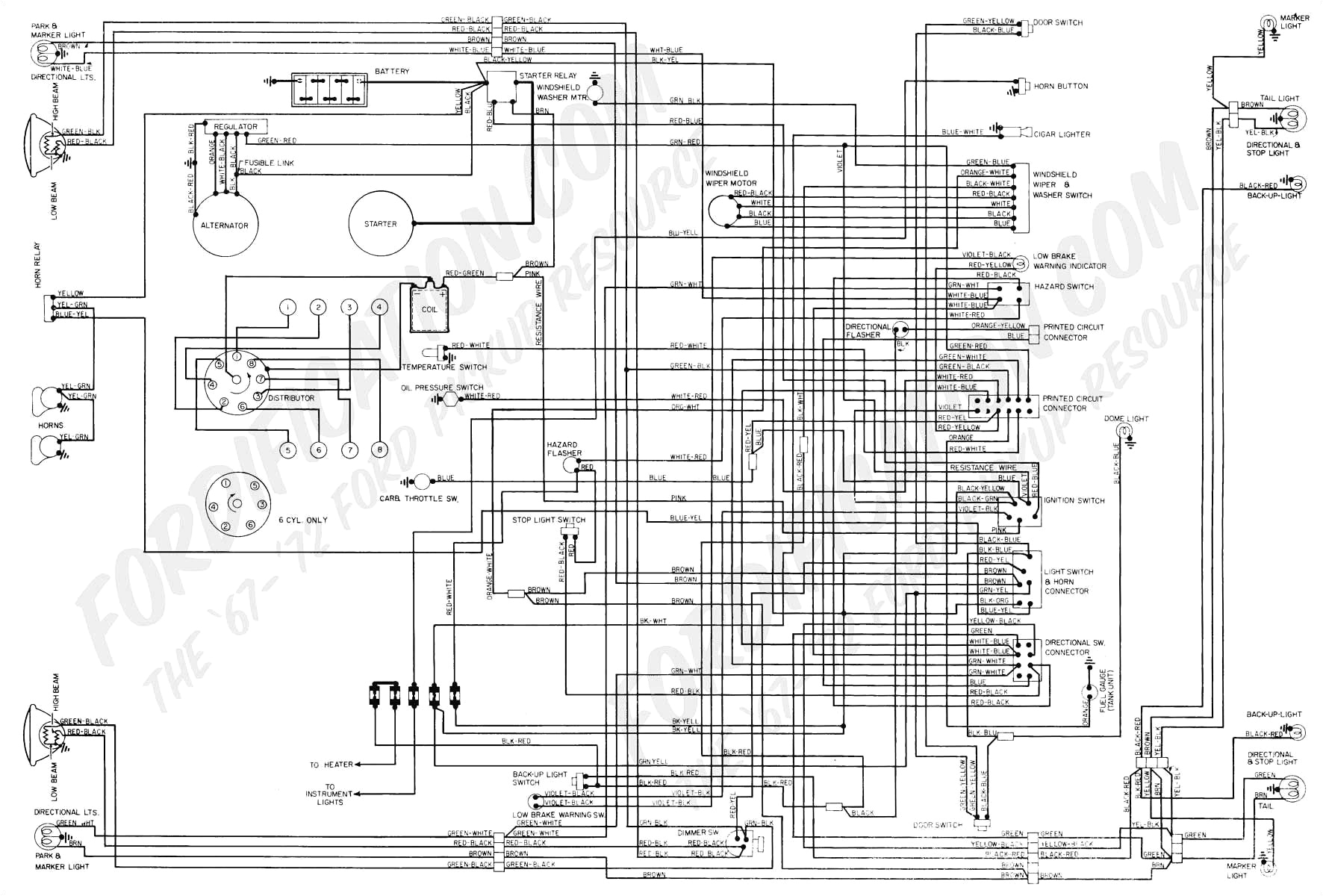 2007 ford f 150 wiring schematic get wiring diagram diagram for wiring an schematic