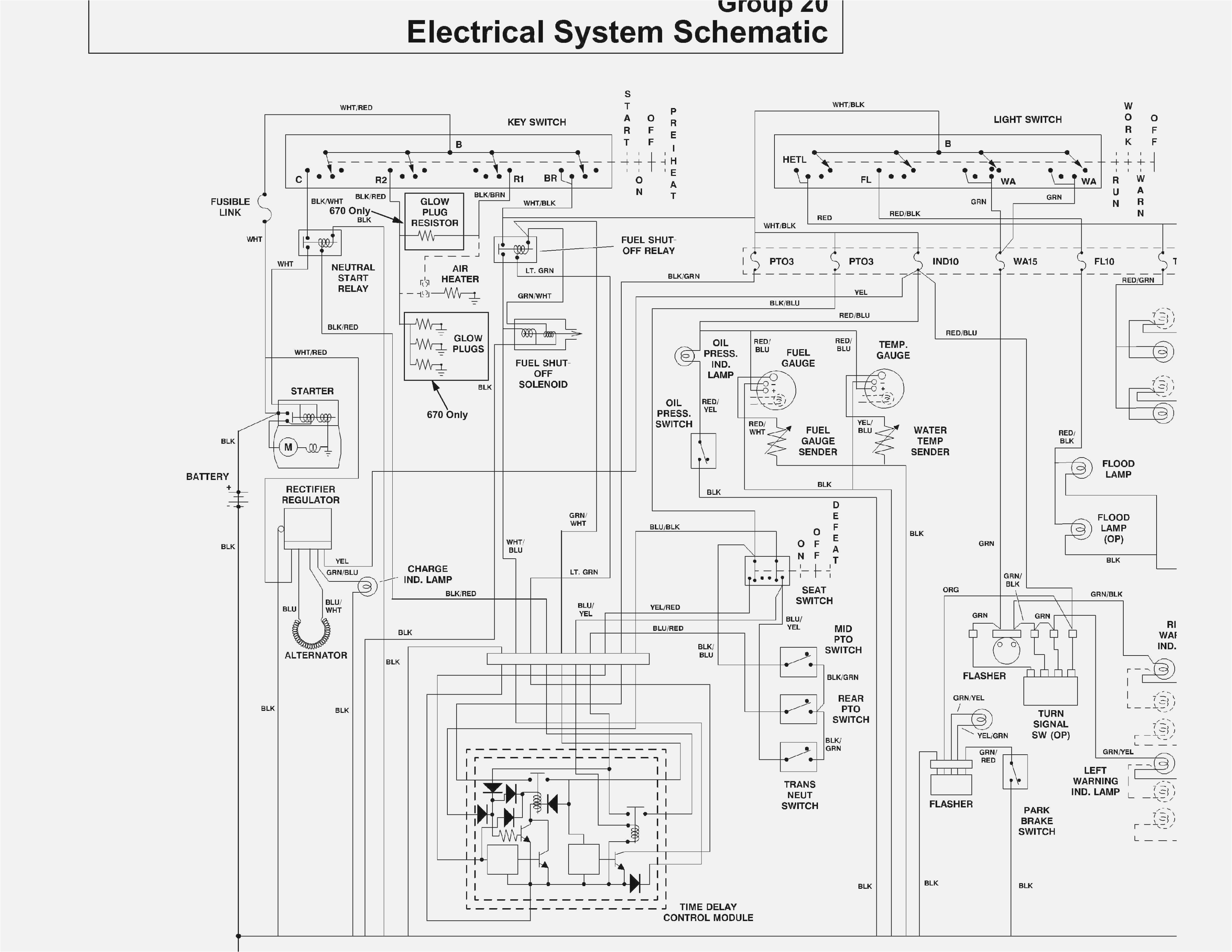 jd a wiring diagram data schematic diagram 1945 john deere wiring diagram wiring diagram post jd