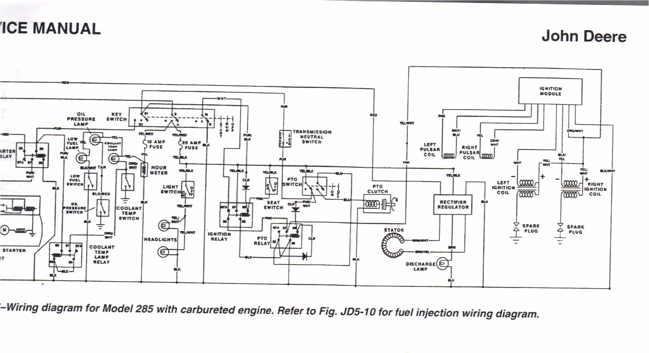 john deere 5220 tractor wiring diagram wiring diagram database john deere 5220 wiring harness diagram