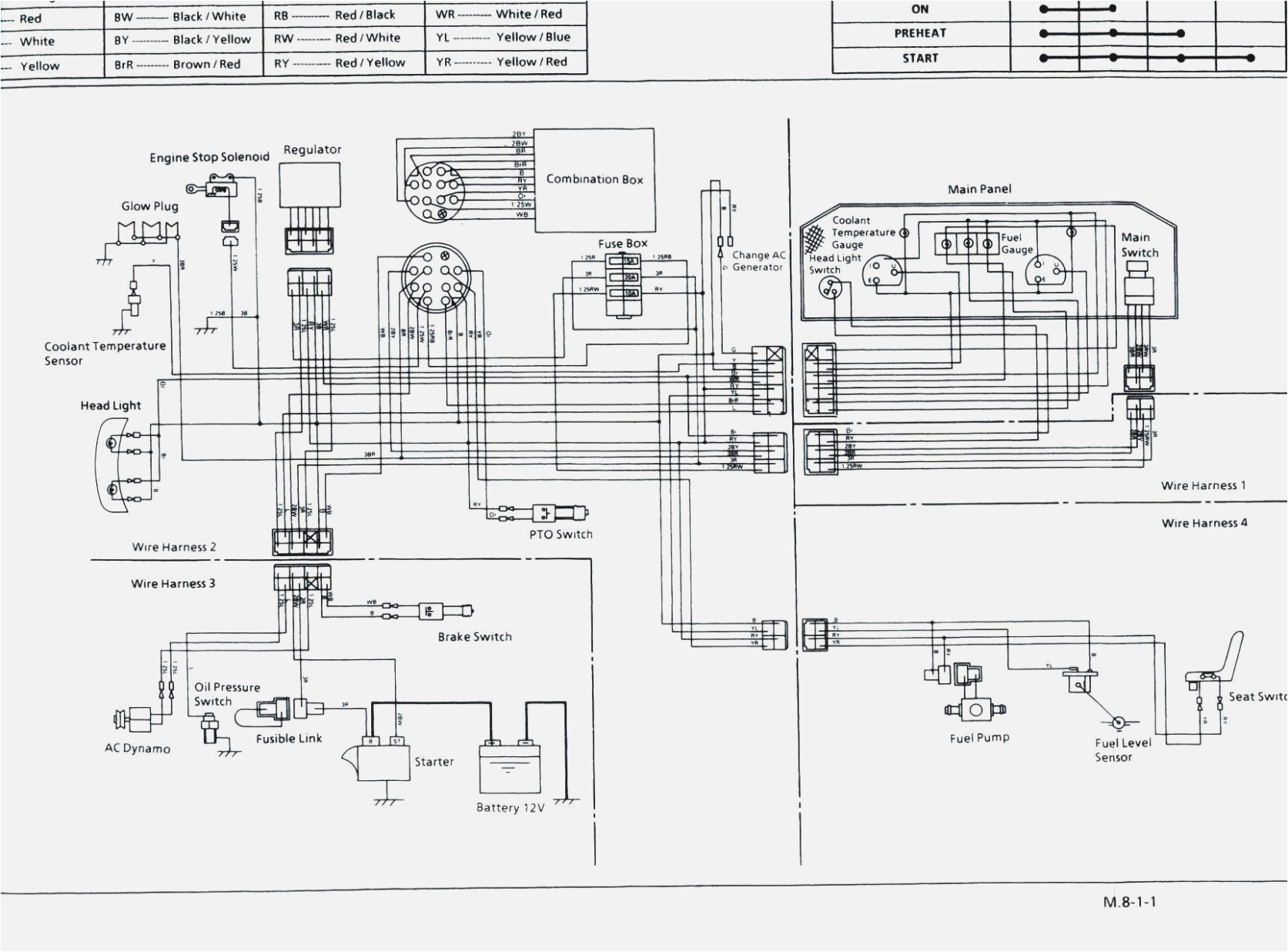 m6800 wiring diagram wiring diagram operations m6800 wiring diagram