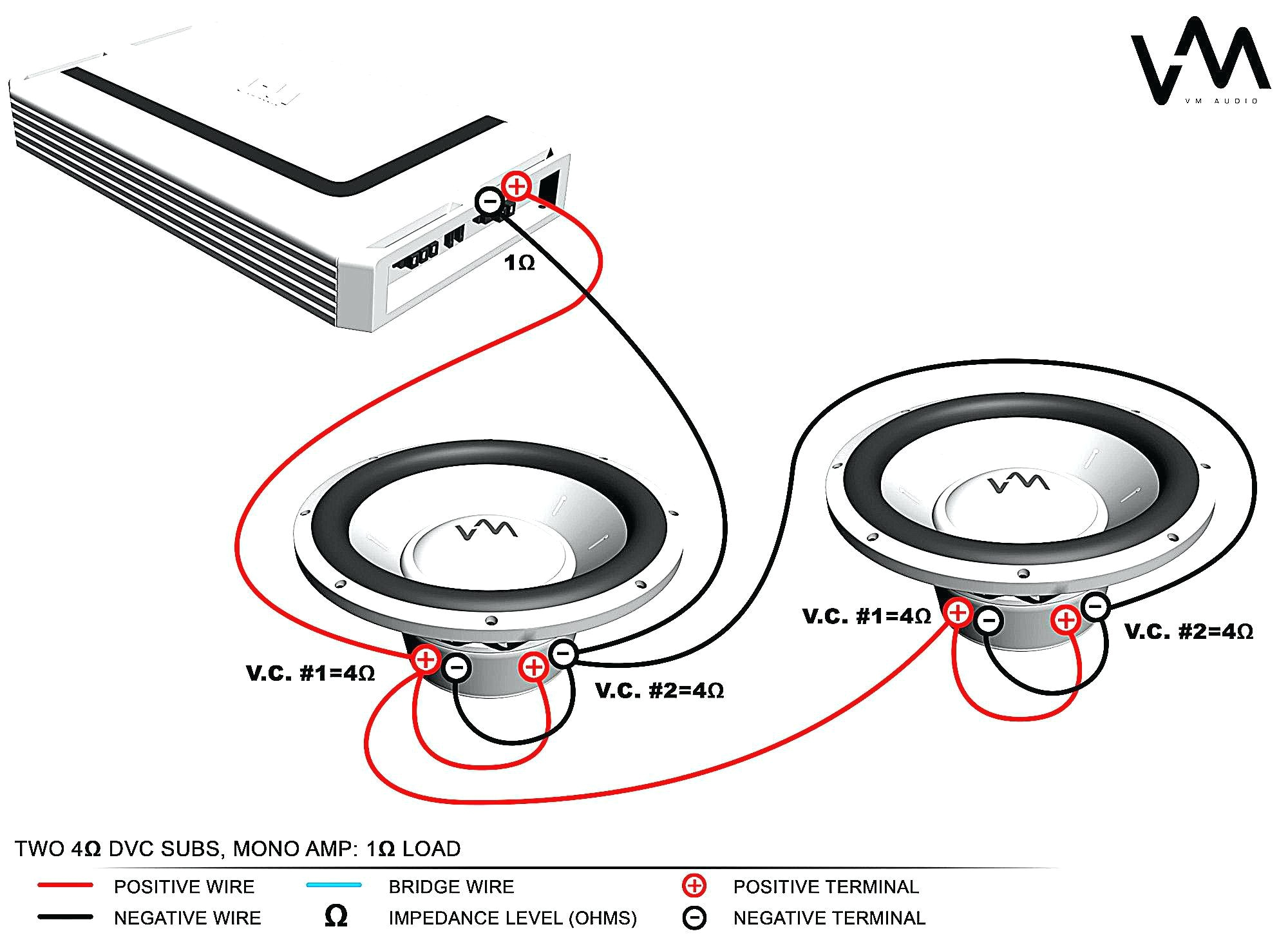 kicker subwoofer dual coil voice wiring diagrams throughout diagram jpg