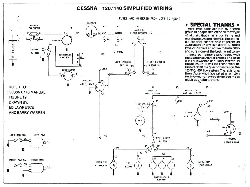 engine diagram wiring yer original plane power alternator like voltage regulator of 172 jpg