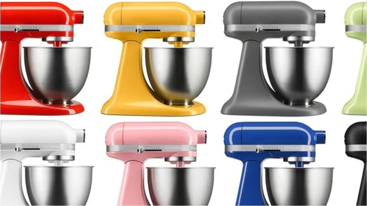which kitchenaid stand mixer is right for you reviewed home outdoors